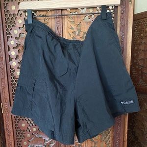 Vintage Columbia shorts